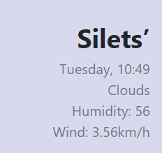 Weather3